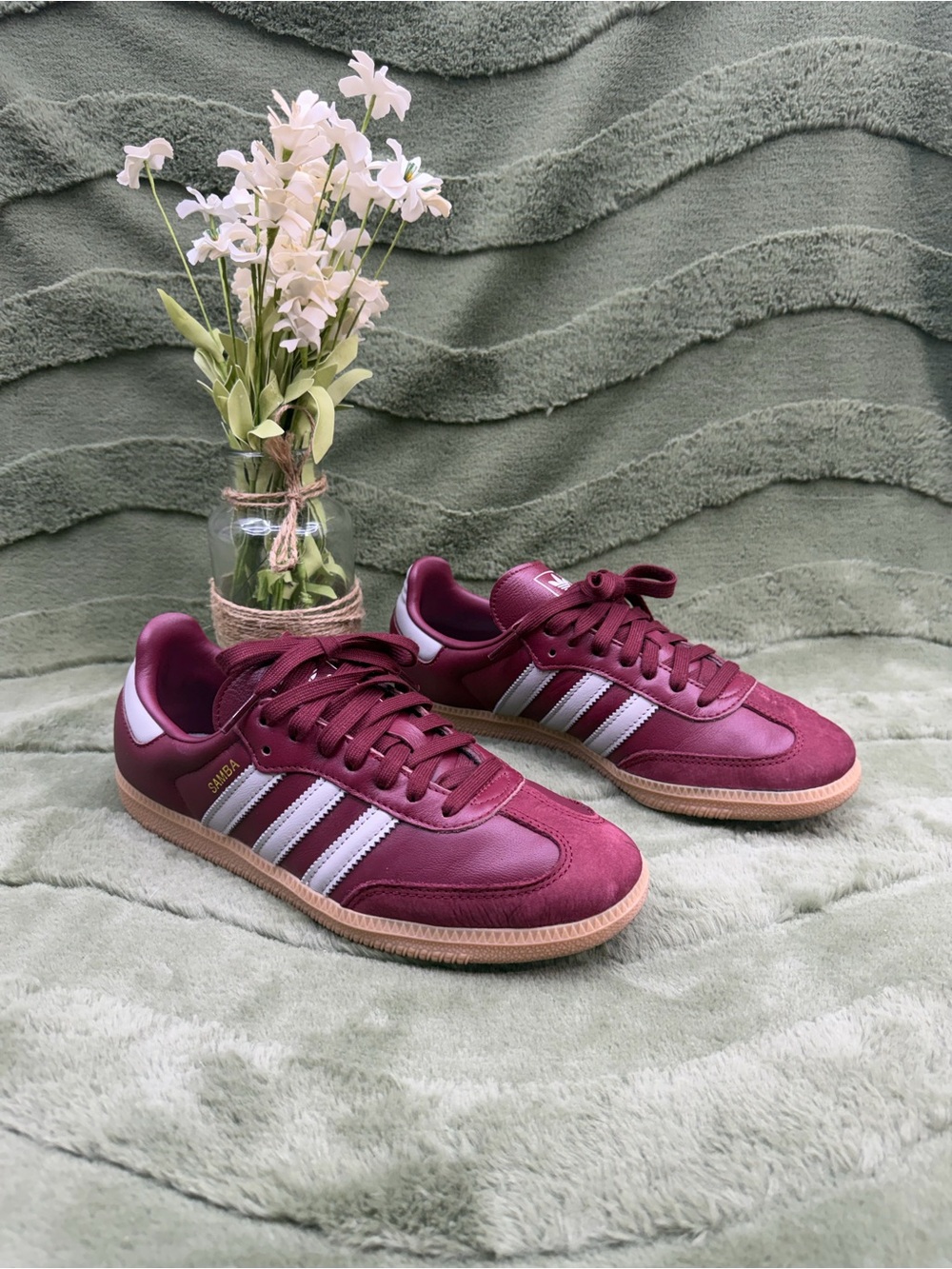 Samba Adidas sneakers